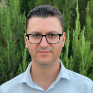 Marius Geageac